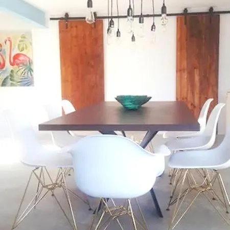 Villa Charming In + Pool El Vendrell