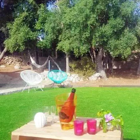 Charming In + Pool El Vendrell