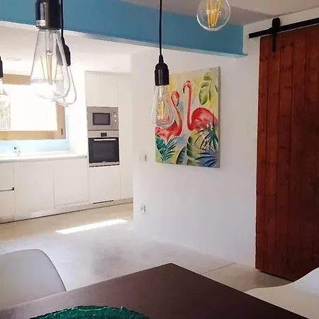 Βίλα Charming In + Pool El Vendrell