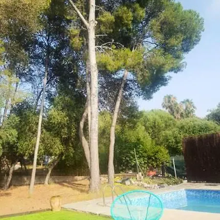 Charming In + Pool Villa *