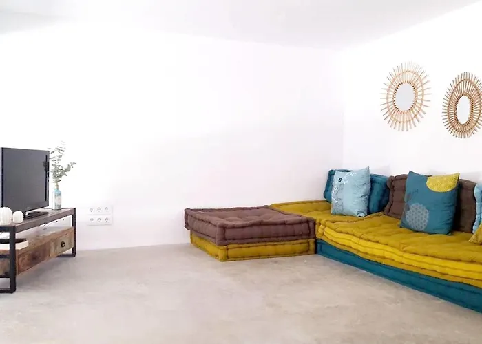 Villa Charming In + Pool