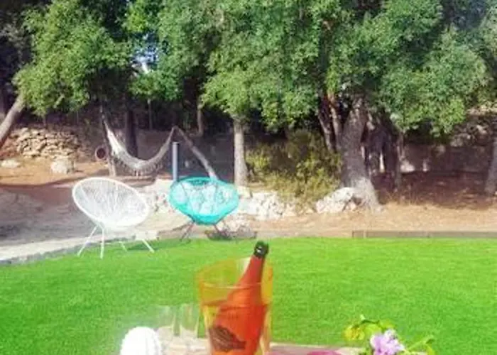 Charming In + Pool El Vendrell