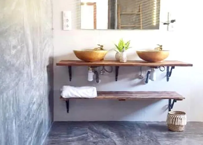 Villa Charming In + Pool El Vendrell