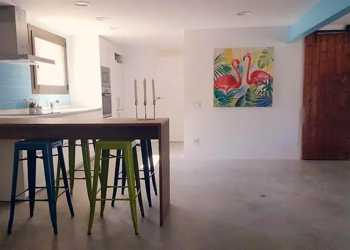 Charming In + Pool * El Vendrell