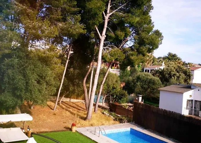 Charming In + Pool * El Vendrell