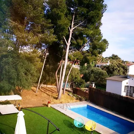 Charming In + Pool * El Vendrell