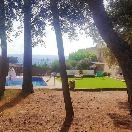 Charming In + Pool El Vendrell