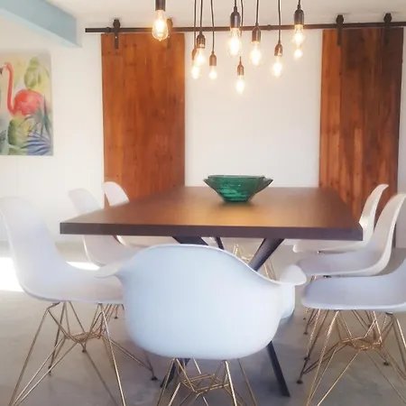 Villa Charming In + Pool El Vendrell