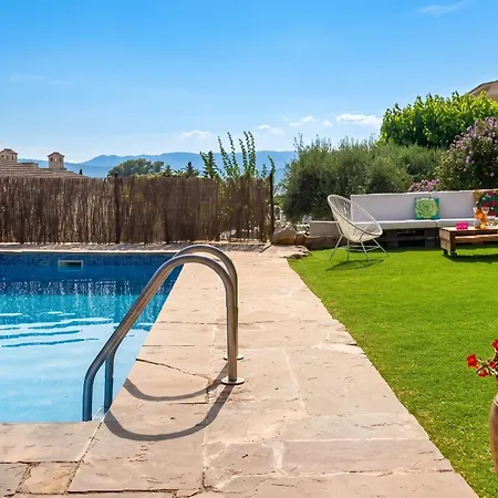 Charming In + Pool El Vendrell