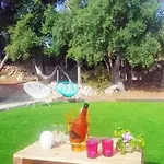 Charming In + Pool Вендрель