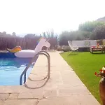 Вилла Charming In + Pool *