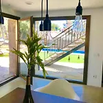Вилла Charming In + Pool Вендрель