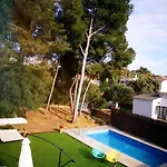 Charming In + Pool * Вендрель